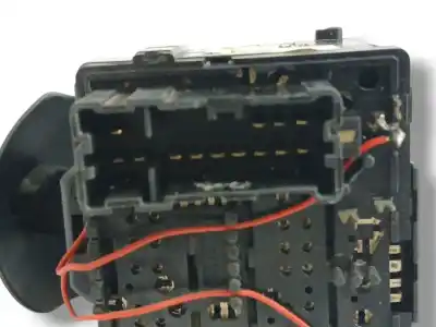 Pezzo di ricambio per auto di seconda mano comando pulito per dacia duster (hs_) 1.5 dci riferimenti oem iam e1109568  