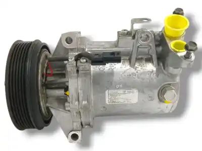 Piesă de schimb auto la mâna a doua compresor de aer condiționat pentru dacia duster (hs_) 1.5 dci referințe oem iam 926009154r