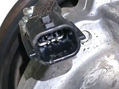 Peça sobressalente para automóvel em segunda mão compressor de ar condicionado a/a a/c por dacia duster (hs_) 1.5 dci referências oem iam 926009154r cr12sc 