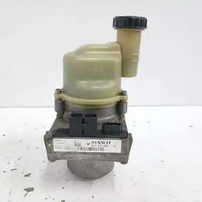 Piesă de schimb auto la mâna a doua pompã de direcție pentru dacia duster (hs_) 1.5 dci referințe oem iam 491107326r