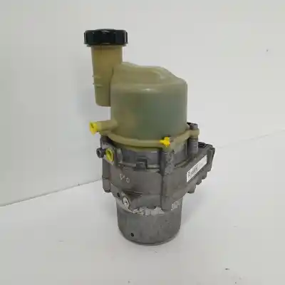 Second-hand car spare part steering pump for dacia duster (hs_) 1.5 dci oem iam references 491107326r tnfm32972986a8 116649a3060200045