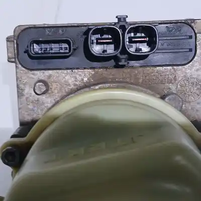 Second-hand car spare part steering pump for dacia duster (hs_) 1.5 dci oem iam references 491107326r tnfm32972986a8 116649a3060200045