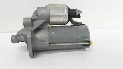 Piesă de schimb auto la mâna a doua electromotor pentru dacia duster (hs_) 1.5 dci referințe oem iam 233000603r