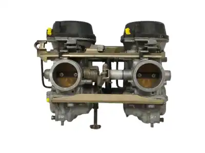 Peça sobressalente para automóvel em segunda mão carburador por suzuki gs 500 (gm51b/wvbk) gs 500    (wvbk) referências oem iam 1320101dg0000