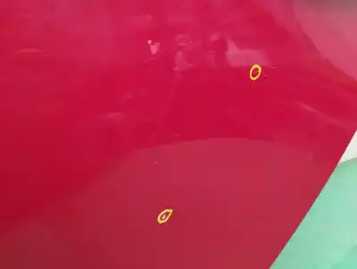 İkinci el araba yedek parçası arka sol kapi için bmw 1 (e87) 118 d oem iam referansları   