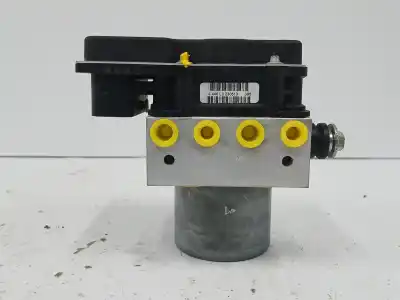 Peça sobressalente para automóvel em segunda mão ABS por PEUGEOT 308 I (4A_, 4C_)  Referências OEM IAM 9666957480 0265252070 