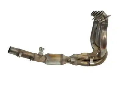 Recambio de automóvil de segunda mano de CATALIZADOR* para KAWASAKI ZH2 1000 ZH2 1000 referencias OEM IAM 391780399  