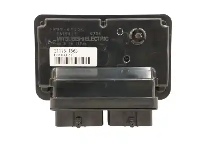Recambio de automóvil de segunda mano de CENTRALITA CDI para KAWASAKI ZH2 1000 ZH2 1000 referencias OEM IAM 211751568  