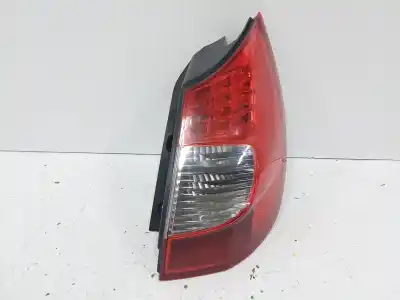 İkinci el araba yedek parçası Sag Kuyruk Lambasi için RENAULT SCÉNIC II (JM0/1_) 1.6 16V (JM1R) OEM IAM referansları 8200474327  