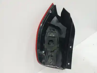 Pezzo di ricambio per auto di seconda mano luci posteriori destra per renault scénic ii (jm0/1_) 1.6 16v (jm1r) riferimenti oem iam 8200474327  