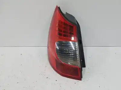 Pièce détachée automobile d'occasion FEU ARRIÈRE GAUCHE pour RENAULT SCÉNIC II (JM0/1_)  Références OEM IAM 8200474328  
