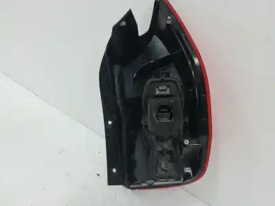 Pezzo di ricambio per auto di seconda mano lampada posteriore sinistra per renault scénic ii (jm0/1_) 1.6 16v (jm1r) riferimenti oem iam 8200474328  