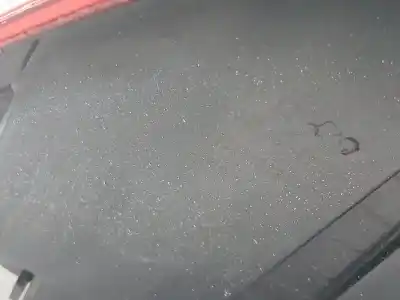 Pezzo di ricambio per auto di seconda mano lampada posteriore sinistra per renault scénic ii (jm0/1_) 1.6 16v (jm1r) riferimenti oem iam 8200474328  