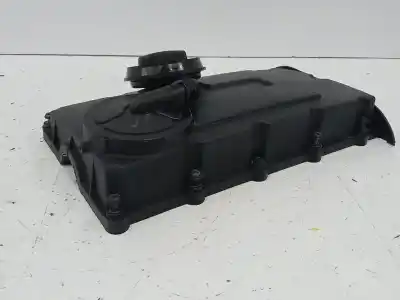 Second-hand car spare part rocker cover for audi a3 (8l) 1.9 tdi ambiente oem iam references 03g1034751  