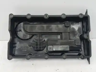 Second-hand car spare part rocker cover for audi a3 (8l) 1.9 tdi ambiente oem iam references 03g1034751  