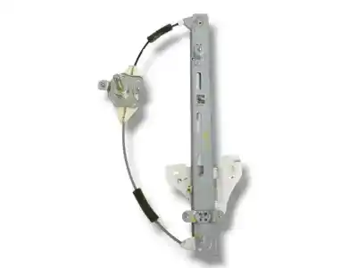 Peça sobressalente para automóvel em segunda mão elevador de vidros traseiro direito por hyundai i20 ii (gb, ib) 1.2 referências oem iam 83402c7000