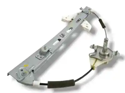 Автозапчасти б/у задний правый стеклорегулятор за hyundai i20 ii (gb, ib) 1.2 ссылки oem iam 83402c7000  