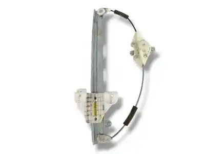 Автозапчасти б/у задний правый стеклорегулятор за hyundai i20 ii (gb, ib) 1.2 ссылки oem iam 83402c7000  