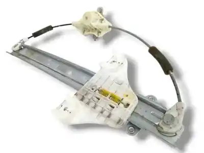 Автозапчасти б/у задний правый стеклорегулятор за hyundai i20 ii (gb, ib) 1.2 ссылки oem iam 83402c7000  