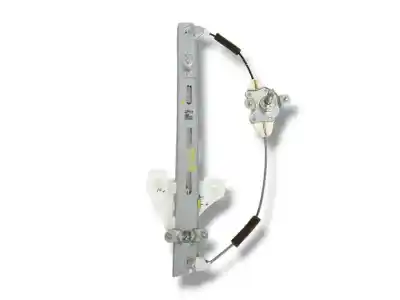 Peça sobressalente para automóvel em segunda mão elevador de vidros traseiro esquerdo por hyundai i20 ii (gb, ib) 1.2 referências oem iam 83401c7000