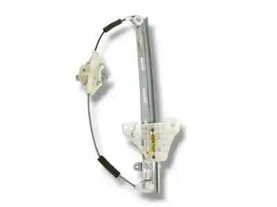 Автозапчасти б/у регулятор стекла заднего левого за hyundai i20 ii (gb, ib) 1.2 ссылки oem iam 83401c7000  