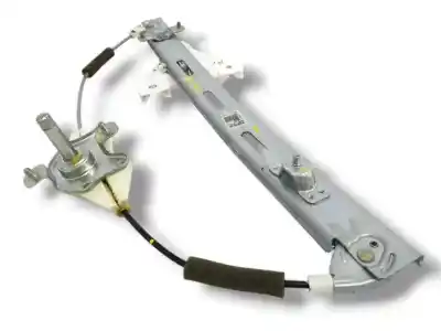 Автозапчасти б/у регулятор стекла заднего левого за hyundai i20 ii (gb, ib) 1.2 ссылки oem iam 83401c7000  