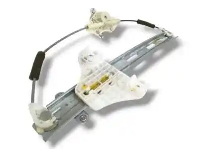 Автозапчасти б/у регулятор стекла заднего левого за hyundai i20 ii (gb, ib) 1.2 ссылки oem iam 83401c7000  