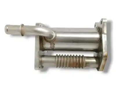 Piesă de schimb auto la mâna a doua rãcitor gaze egr pentru dacia duster (hs_) 1.5 dci referințe oem iam 