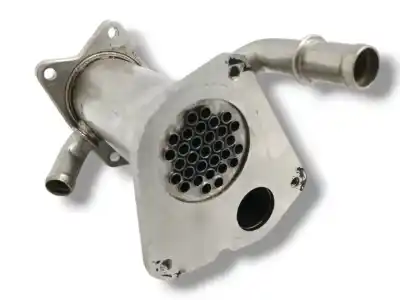 Pezzo di ricambio per auto di seconda mano raffreddatore egr per dacia duster (hs_) 1.5 dci riferimenti oem iam   