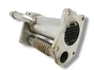 Pezzo di ricambio per auto di seconda mano raffreddatore egr per dacia duster (hs_) 1.5 dci riferimenti oem iam   