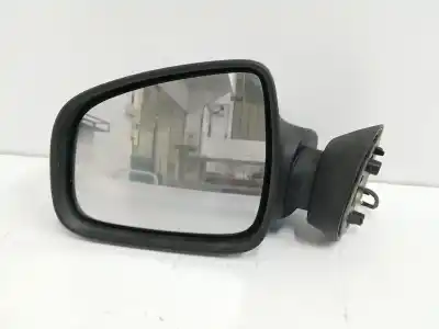 Piesă de schimb auto la mâna a doua oglinda exterior lateralã stânga pentru dacia duster (hs_) 1.5 dci referințe oem iam 963027883r