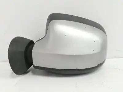 Peça sobressalente para automóvel em segunda mão espelho retrovisor esquerdo por dacia duster (hs_) 1.5 dci referências oem iam 963027883r  