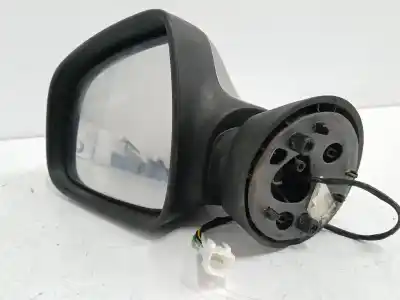 Peça sobressalente para automóvel em segunda mão espelho retrovisor esquerdo por dacia duster (hs_) 1.5 dci referências oem iam 963027883r  