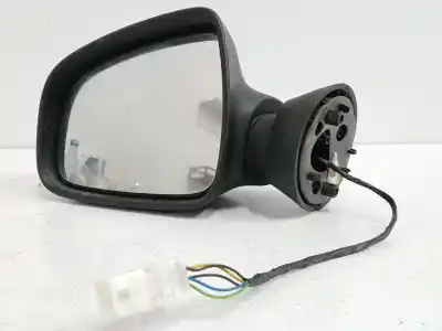 Peça sobressalente para automóvel em segunda mão espelho retrovisor esquerdo por dacia duster (hs_) 1.5 dci referências oem iam 963027883r  