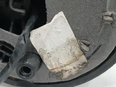 Peça sobressalente para automóvel em segunda mão espelho retrovisor esquerdo por dacia duster (hs_) 1.5 dci referências oem iam 963027883r  