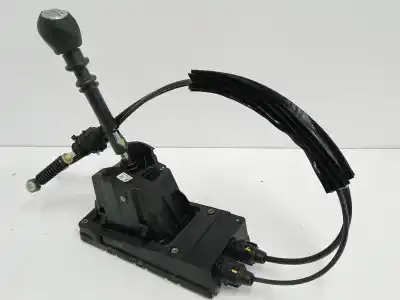 Pezzo di ricambio per auto di seconda mano leva del cambio per dacia duster (hs_) 1.5 dci riferimenti oem iam 341088375r  