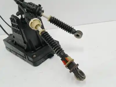 Pezzo di ricambio per auto di seconda mano leva del cambio per dacia duster (hs_) 1.5 dci riferimenti oem iam 341088375r  