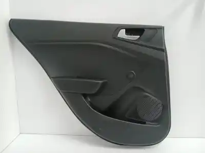 Автозапчасти б/у обивка задней левой двери за hyundai i20 ii (gb, ib) 1.2 ссылки oem iam 83330c8000