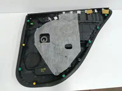 Автозапчастина б/у обкітка задніх лівіх дверей для hyundai i20 ii (gb, ib) 1.2 посилання на oem iam 83330c8000  