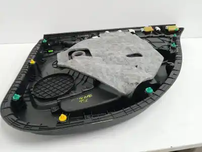 Автозапчастина б/у обкітка задніх лівіх дверей для hyundai i20 ii (gb, ib) 1.2 посилання на oem iam 83330c8000  