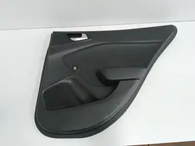 Автозапчасти б/у обивка задней правой двери за HYUNDAI I20 II (GB, IB) 1.2 ссылки OEM IAM 83340C8000  