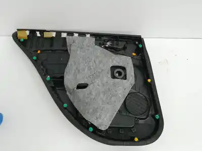 Автозапчастина б/у обликка задніх правіх дверей для hyundai i20 ii (gb, ib) 1.2 посилання на oem iam 83340c8000  