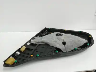 Автозапчастина б/у обликка задніх правіх дверей для hyundai i20 ii (gb, ib) 1.2 посилання на oem iam 83340c8000  