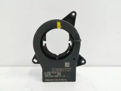 Tweedehands auto-onderdeel Airbag Ring voor DACIA DUSTER (HS_) 1.5 DCI OEM IAM-referenties 479454698R  