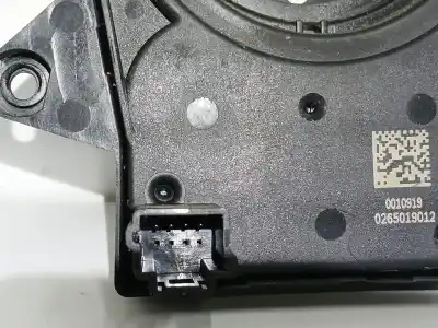 Peça sobressalente para automóvel em segunda mão fita do airbag por dacia duster (hs_) 1.5 dci referências oem iam 479454698r  