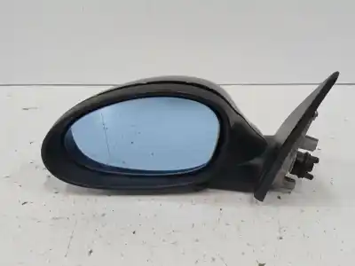 Peça sobressalente para automóvel em segunda mão ESPELHO RETROVISOR ESQUERDO por BMW SERIE 3 BERLINA (E90)  Referências OEM IAM   