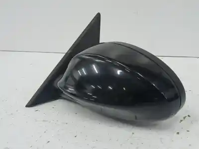 Peça sobressalente para automóvel em segunda mão espelho retrovisor esquerdo por bmw serie 3 berlina (e90) 2.0 turbodiesel cat referências oem iam   