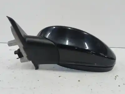 Peça sobressalente para automóvel em segunda mão espelho retrovisor esquerdo por bmw serie 3 berlina (e90) 2.0 turbodiesel cat referências oem iam   