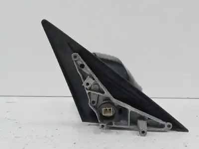 Peça sobressalente para automóvel em segunda mão espelho retrovisor esquerdo por bmw serie 3 berlina (e90) 2.0 turbodiesel cat referências oem iam   