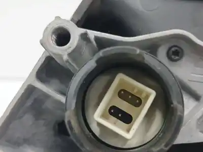 Peça sobressalente para automóvel em segunda mão espelho retrovisor esquerdo por bmw serie 3 berlina (e90) 2.0 turbodiesel cat referências oem iam   